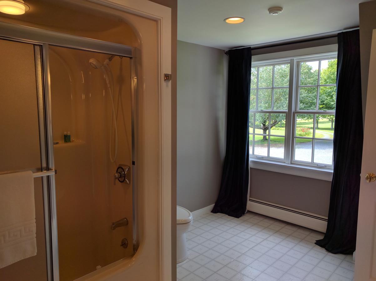 The Chase House Inn Cornish Zimmer foto